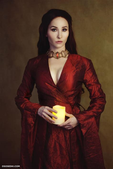 melisandre nude|Game Thrones Melisandre Nude Porn Videos 